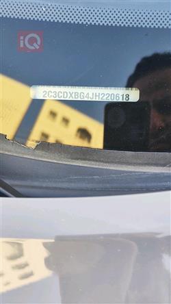 دودج تشارجر